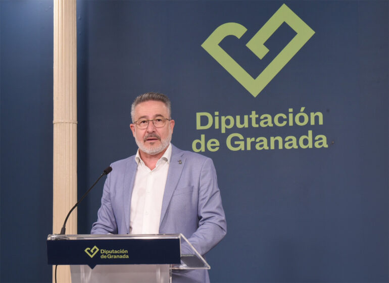 Diputación aprueba subvenciones a entidades para el desarrollo socioeconómico de la provincia por valor de 274.000€